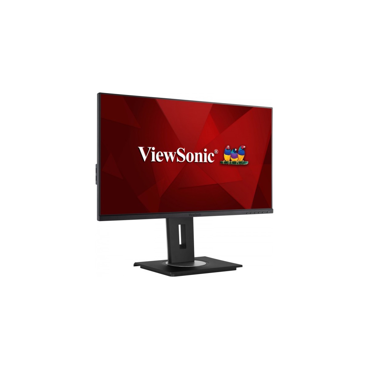 ViewSonic VG2455 - LED monitor