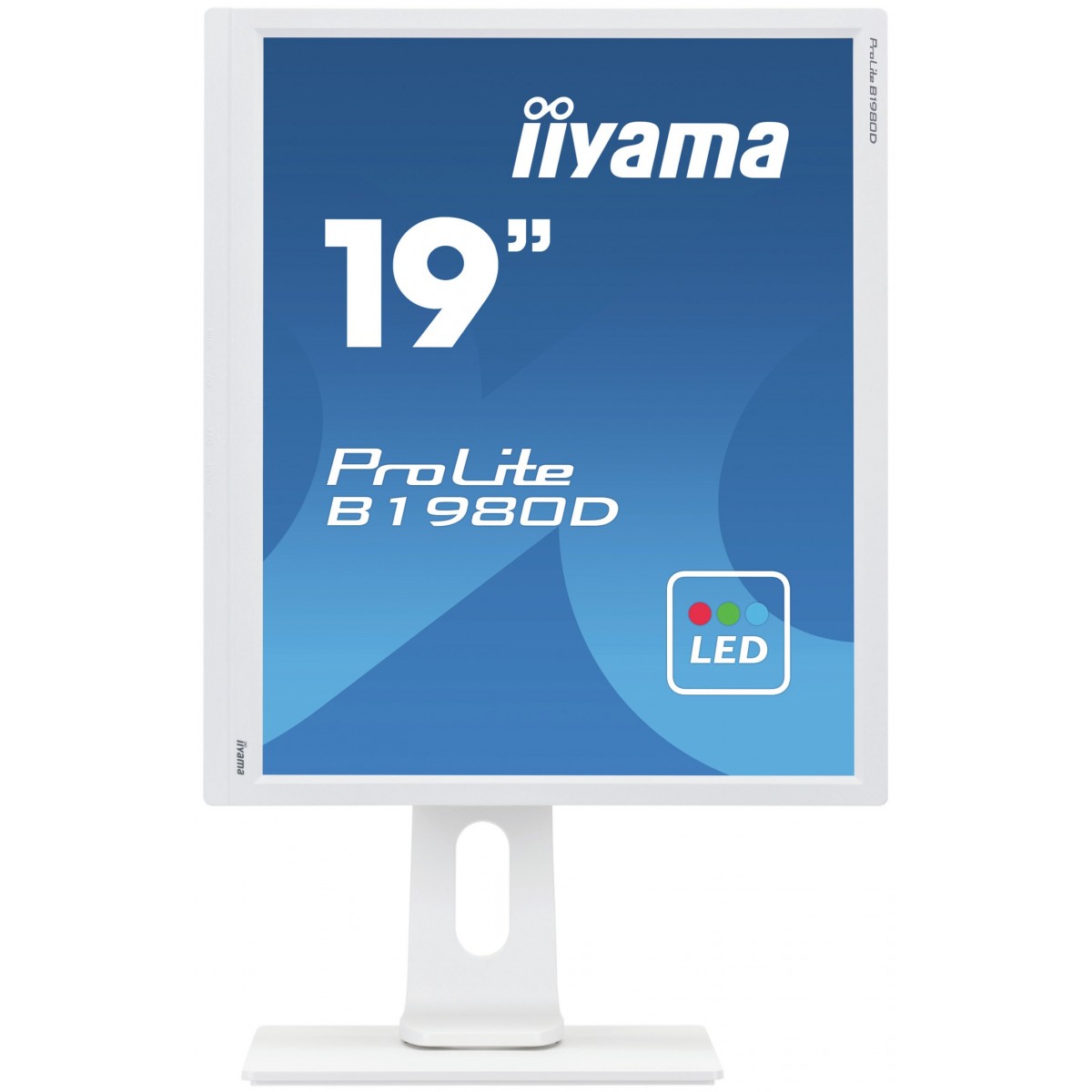 Iiyama 19 LCD 54 Business