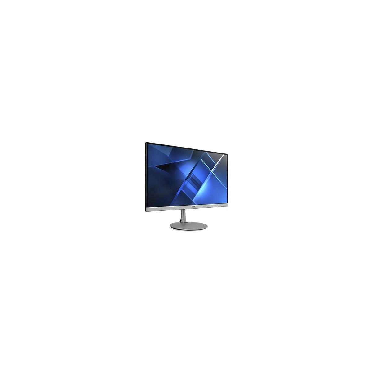 Acer CB2 CB272Usmiiprx - 68.6 cm (27) - 2560 x 1440 pixels - Quad HD - LED - 1 ms - Black