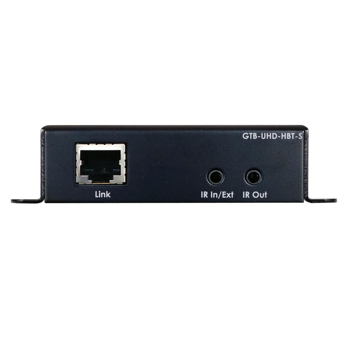 Gefen GTB-UHD-HBT - 3840 x 2160 pixels - AV transmitter  receiver - 150 m - Wired - 3D - HDCP