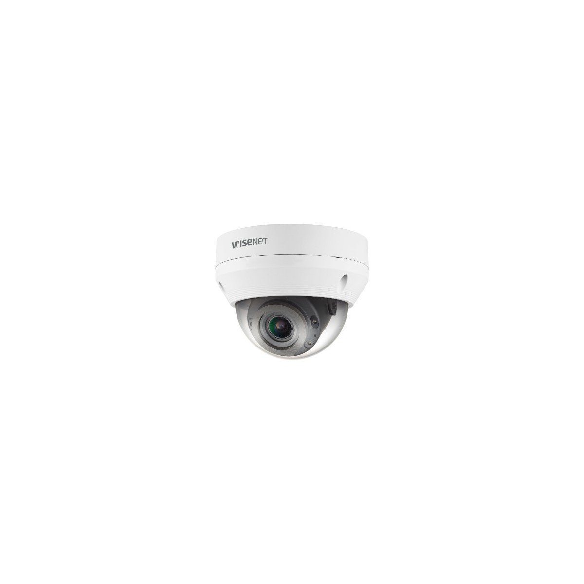 Hanwha Techwin Hanwha QNV-8080R - IP security camera - Outdoor - Wired - Simplified Chinese - Traditional Chinese - Czech - Germ