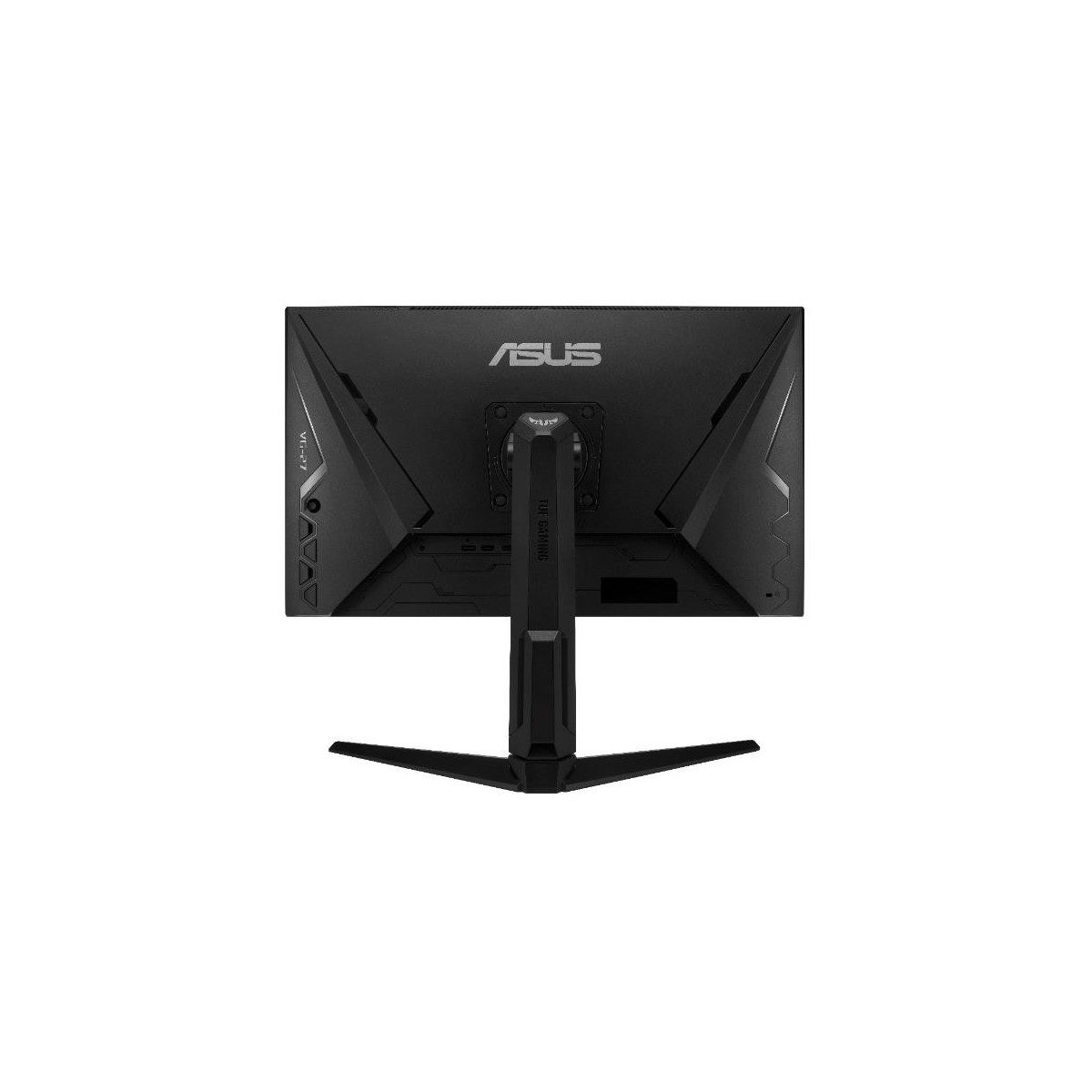 ASUS TUF Gaming VG279QL1A - 68.6 cm (27) - 1920 x 1080 pixels - Full HD - LED - 1 ms - Black