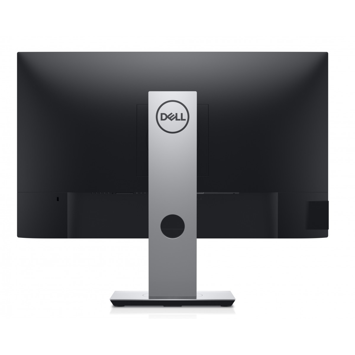 Dell P2419HC - 61 cm (24) - 1920 x 1080 pixels - Full HD - LCD - 8 ms - Black