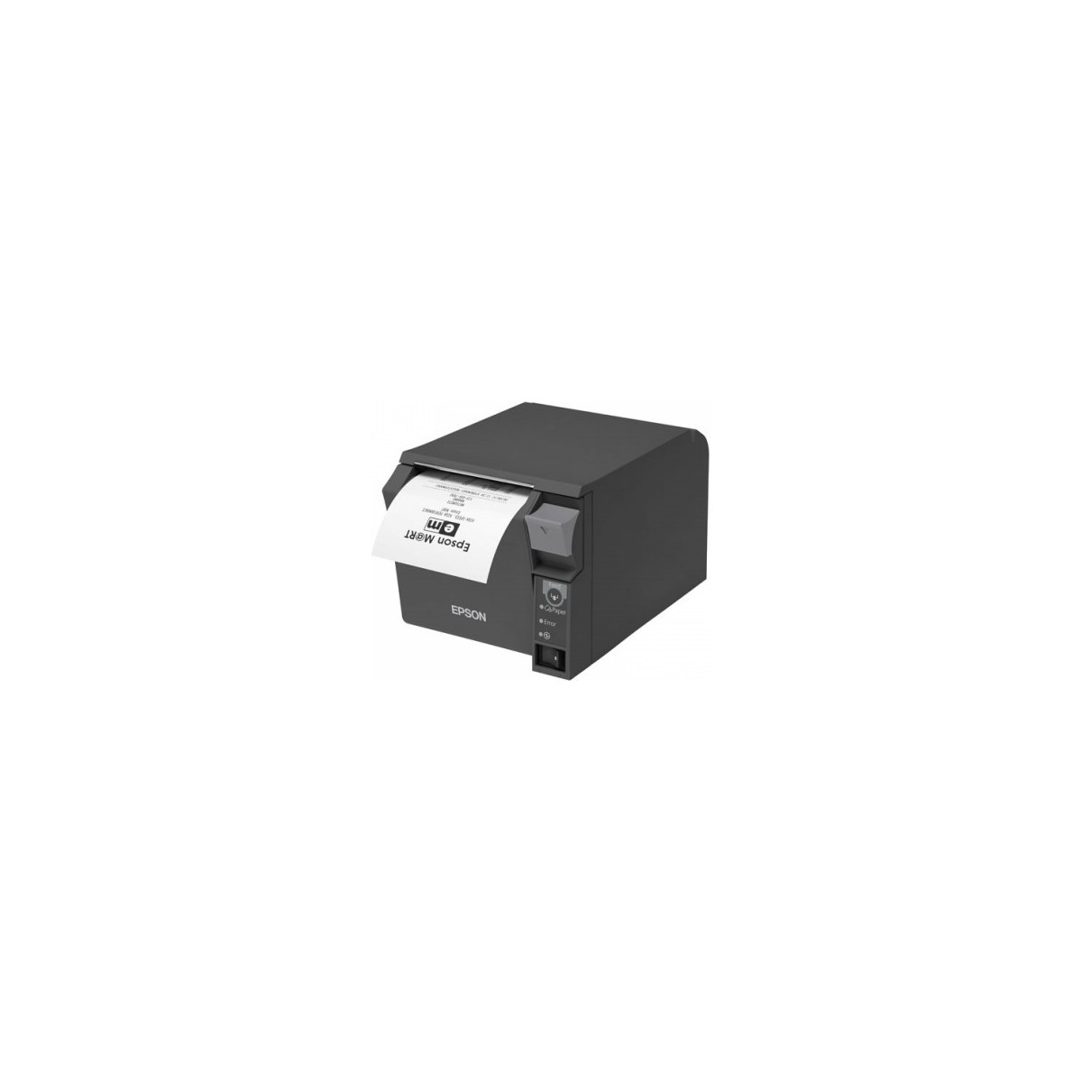 Epson TM-T70II (024A0) - Thermal - POS printer - 180 x 180 DPI - 250 mm/sec - 8.3 cm - 80 mm
