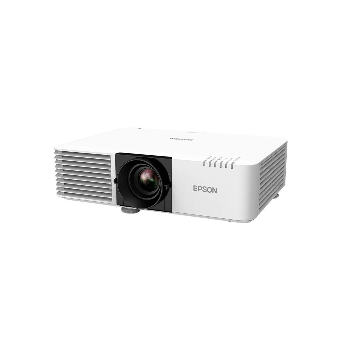 Epson EB-L720U - 7000 ANSI lumens - 3LCD - 1080p (1920x1080) - 2500000:1 - 16:10 - 1270 - 12700 mm (50 - 500)