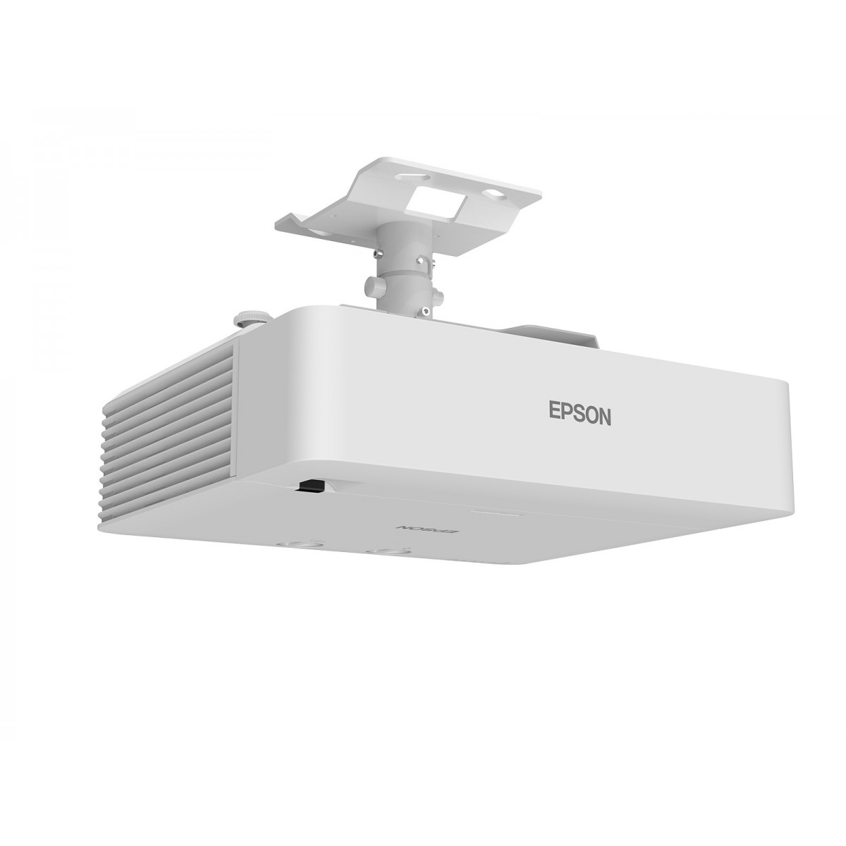 Epson EB-L530U - 5200 ANSI lumens - 3LCD - WUXGA (1920x1200) - 2500000:1 - 16:10 - 1270 - 12700 mm (50 - 500")