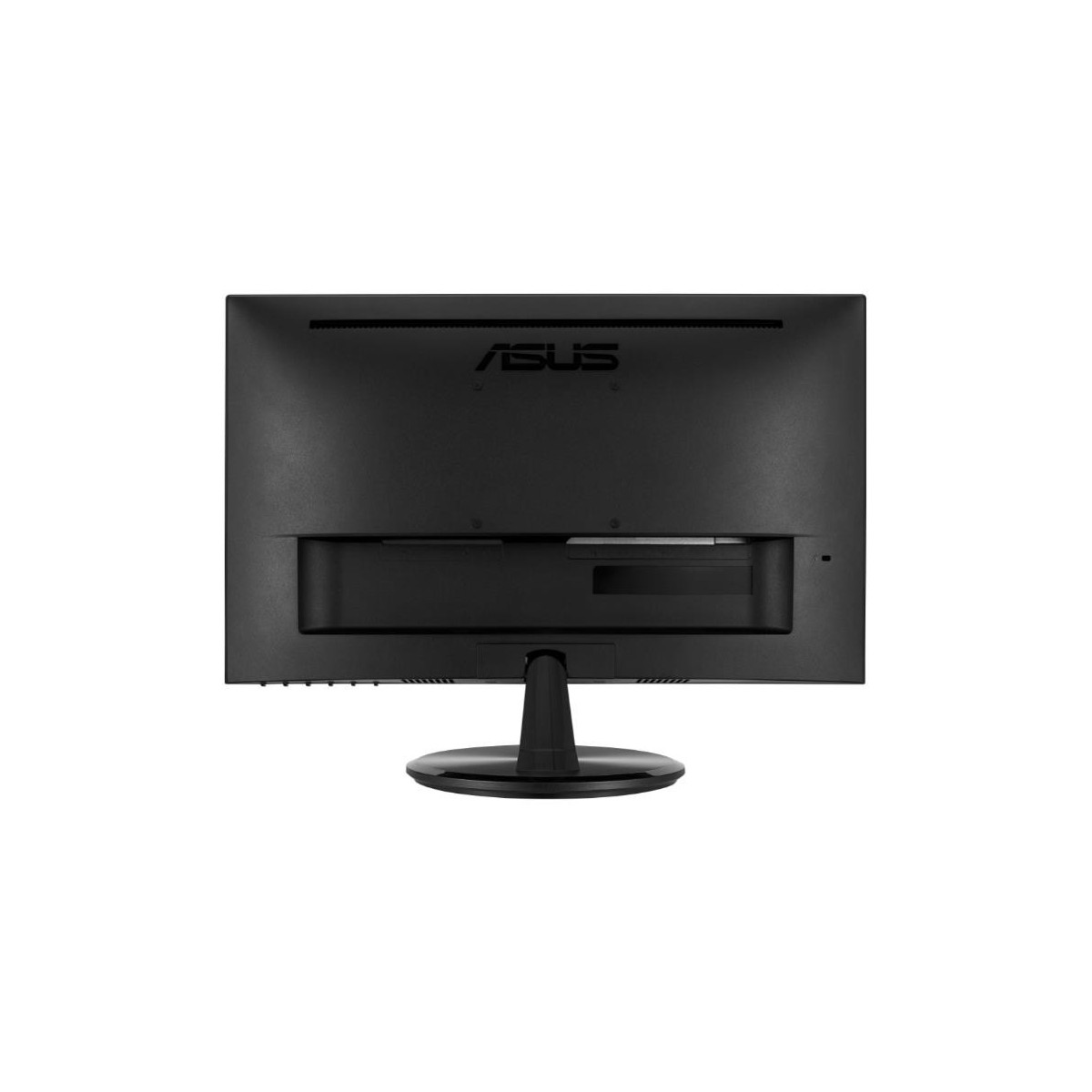 ASUS VP229Q - 54.6 cm (21.5) - 1920 x 1080 pixels - Full HD - LED - 5 ms - Black