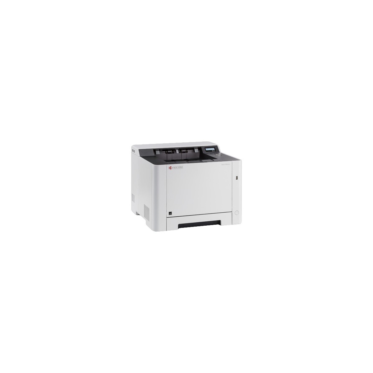 Kyocera ECOSYS P5021cdn/KL3 - Laser - Colour - 9600 x 600 DPI - A4 - 21 ppm - Duplex printing