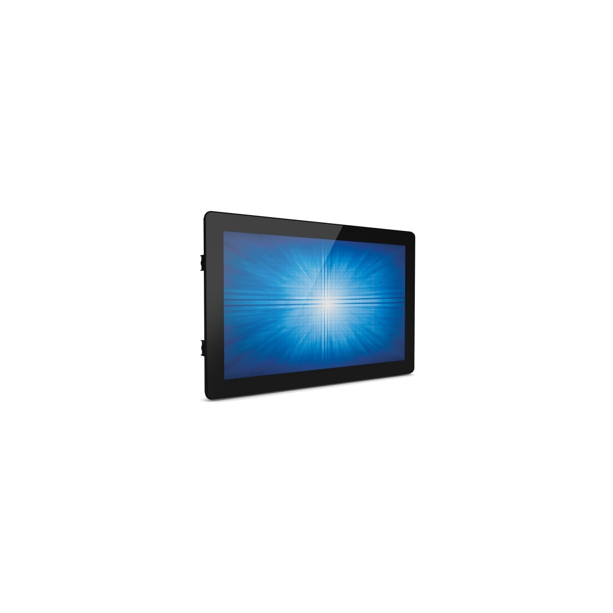 Elo Touch Solutions Elo Touch Solution 1593L - 39.6 cm (15.6) - 270 cd/m² - LCD/TFT - 10 ms - 500:1 - 1366 x 768 pixels