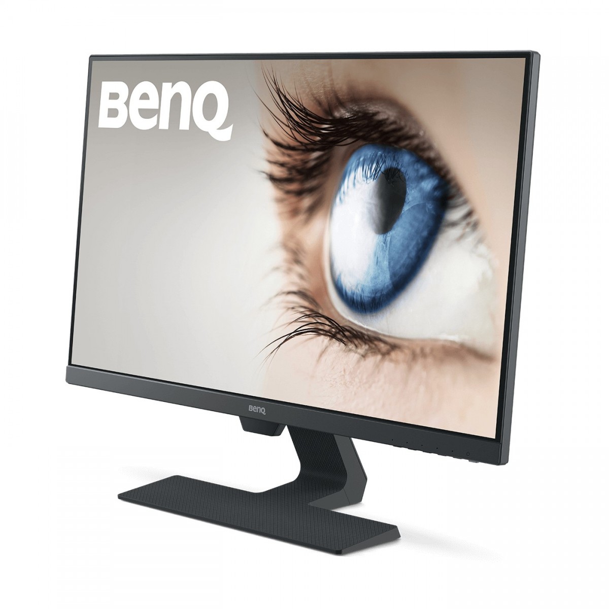BenQ GW2780 - 68.6 cm (27) - 1920 x 1080 pixels - Full HD - LED - 5 ms - Black