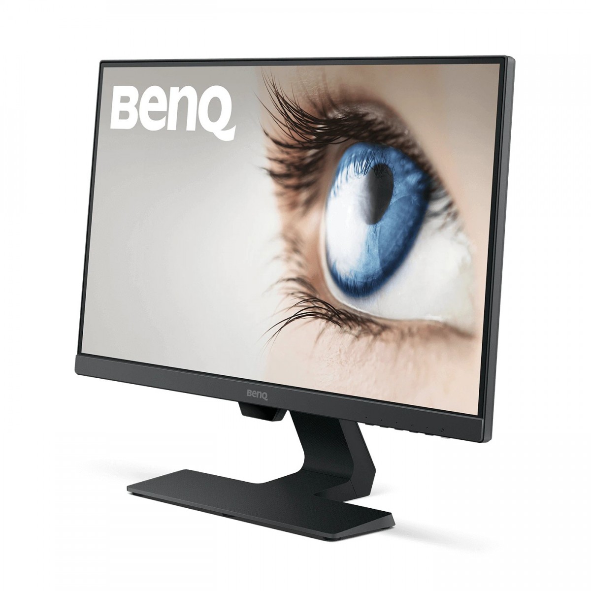 BenQ GW2480 - 60.5 cm (23.8) - 1920 x 1080 pixels - Full HD - LED - 5 ms - Black