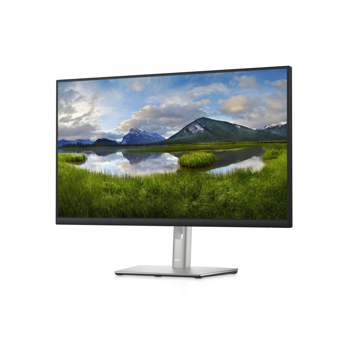 Dell 27 Monitor - P2722H - 68.6cm 27 - Flat Screen - 68.6 cm