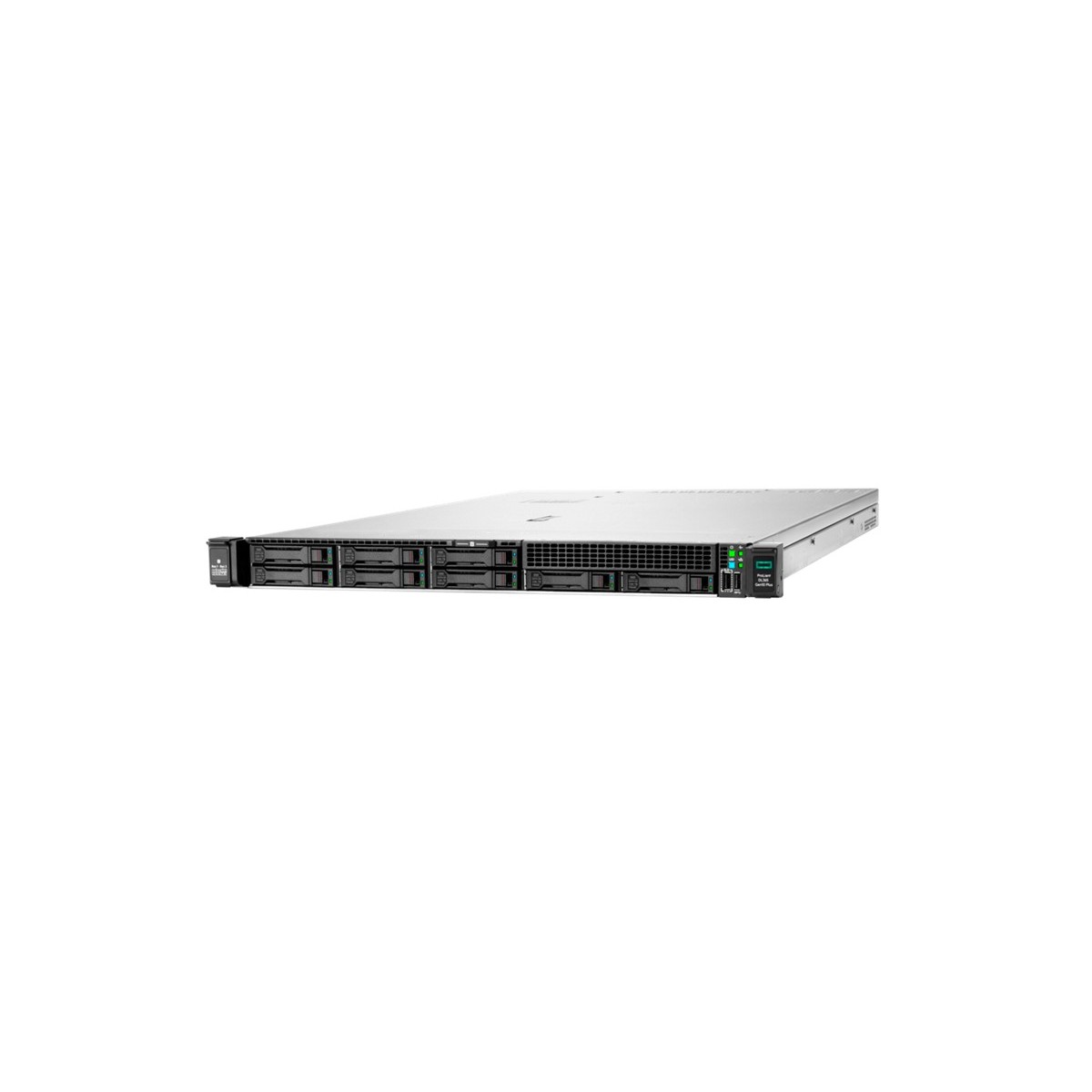 HPE DL365 Gen10+ 7262 1P 32G STOCK - Server - AMD EPYC