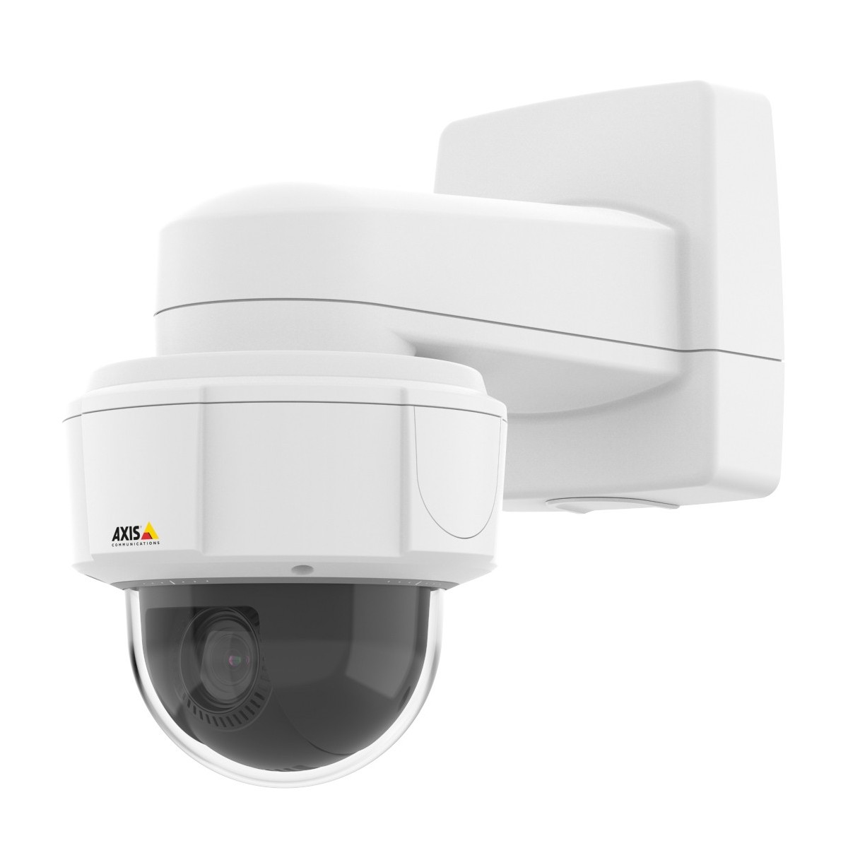 Axis M5525-E - IP security camera - Indoor & outdoor - Wired & Wireless - Simplified Chinese - Traditional Chinese - German - En