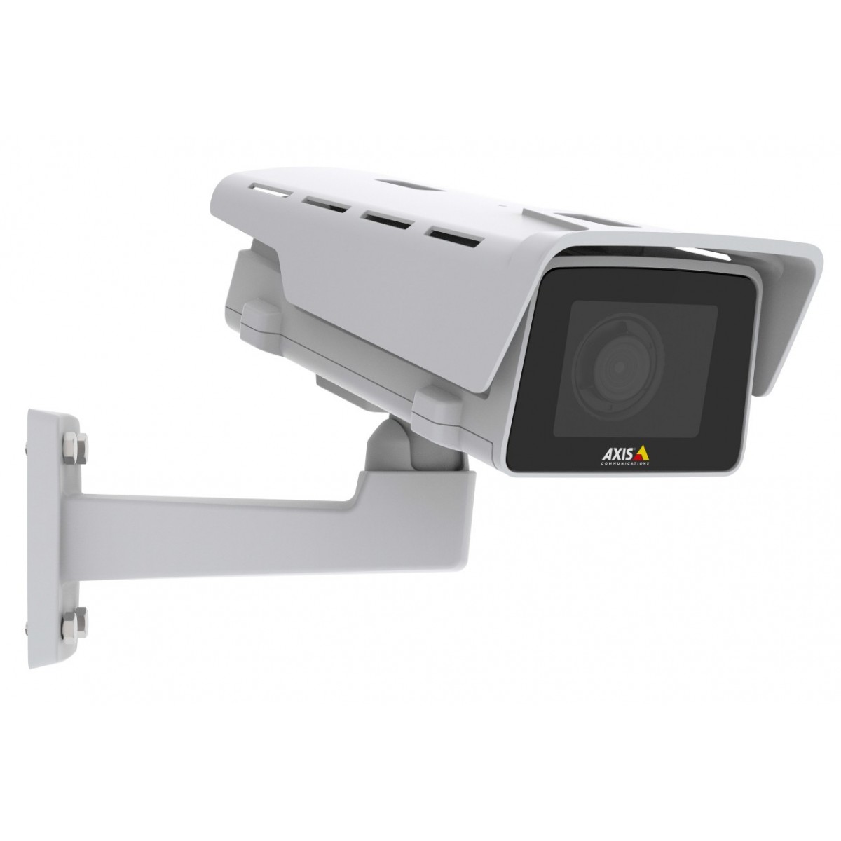 Axis M1137-E - IP security camera - Outdoor - Wired - Simplified Chinese - Traditional Chinese - German - English - Spanish - Fr