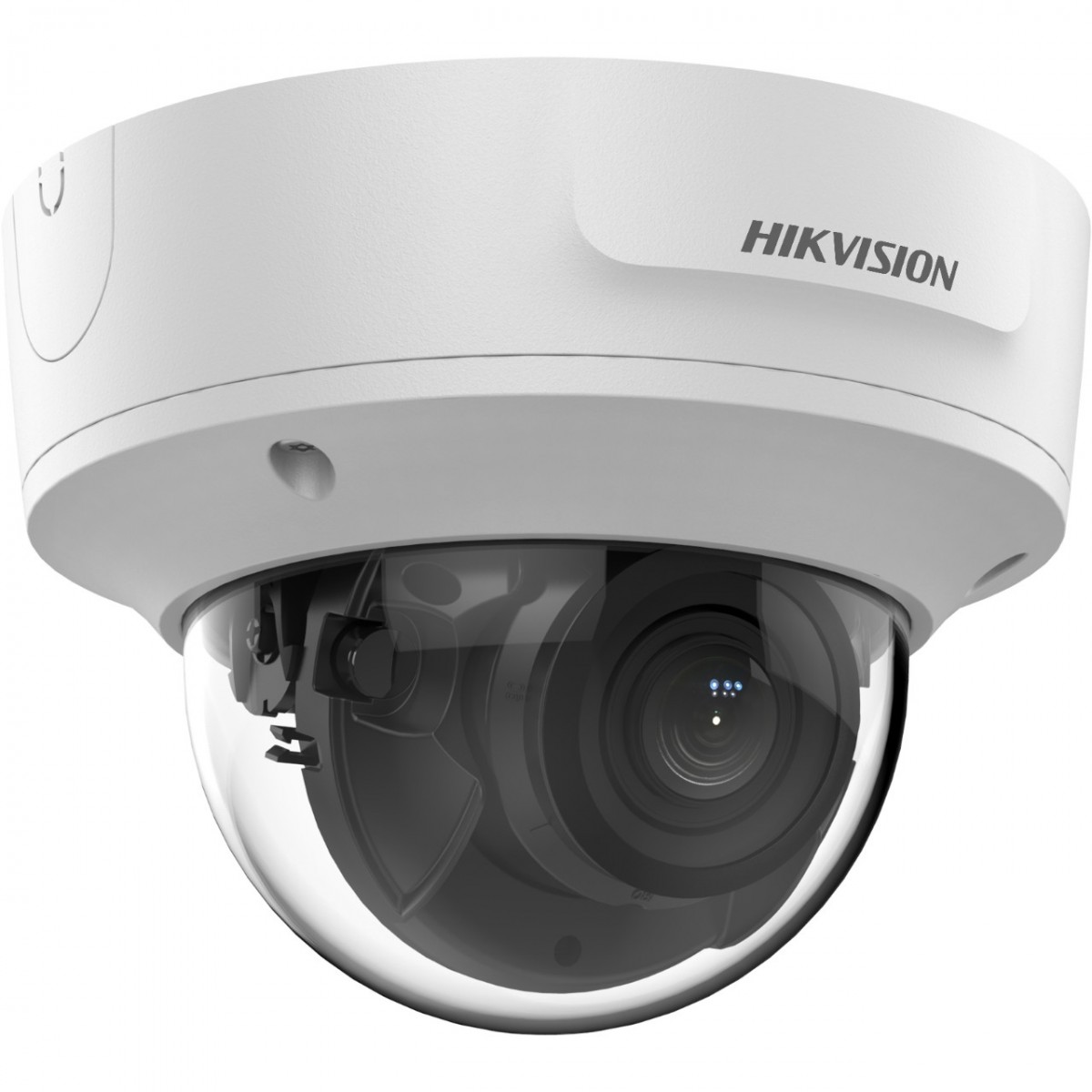 Hikvision Digital Technology DS-2CD2743G2-IZS - IP security camera - Outdoor - Wired - Dome - Ceiling - Black - White