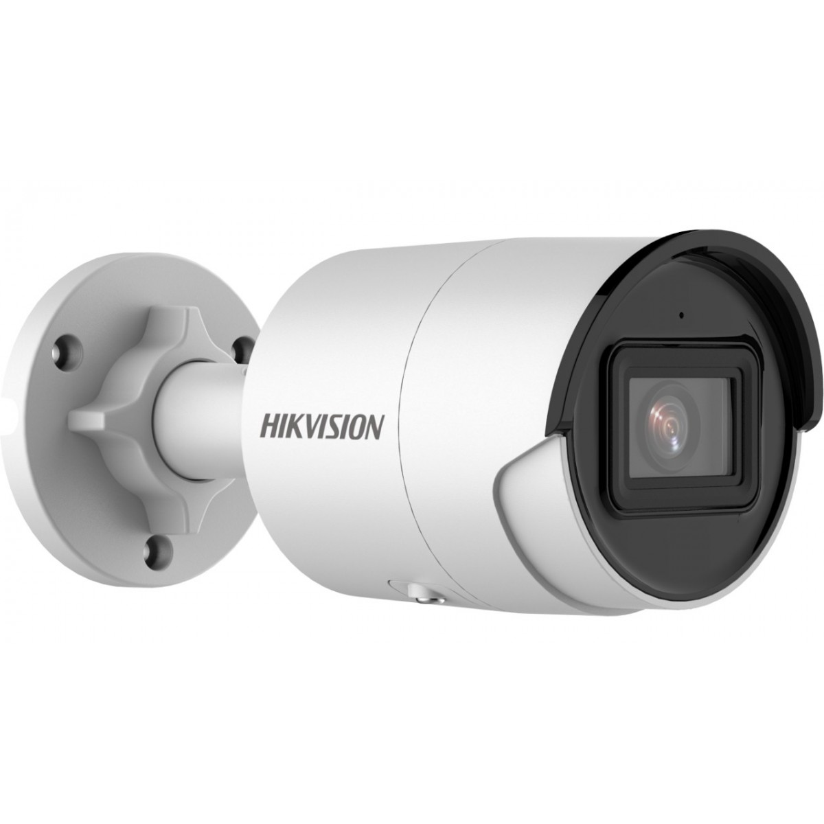 Hikvision Bullet IR DS-2CD2046G2-I 2.8mm C 4MP - Network Camera