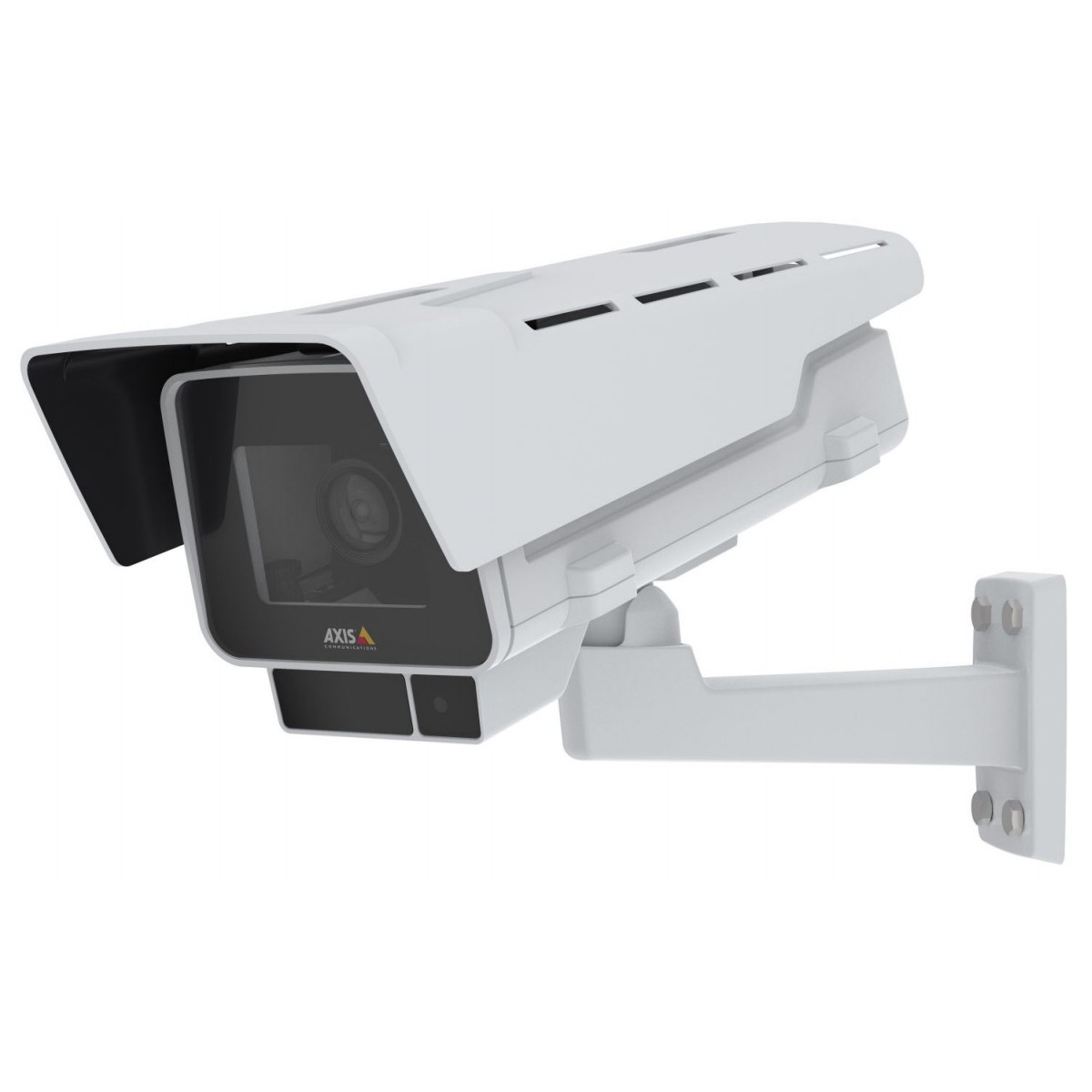 Axis P1375-E Barebone - IP security camera - Outdoor - Wired - Digital PTZ - PELCO-D - Simplified Chinese - Traditional Chinese 
