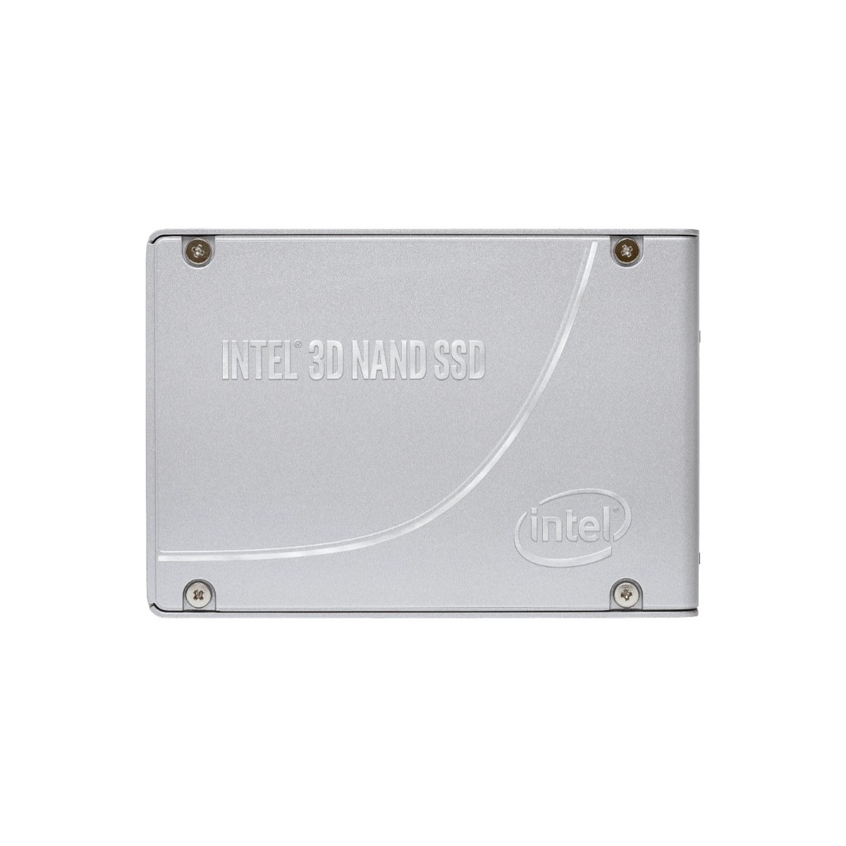Intel SSD DC P4610 SERIES 3.2TB 2.5in - Solid State Disk - 2.5
