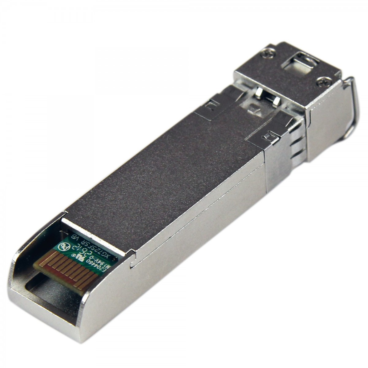 StarTech.com MSA Uncoded SFP+ Module - 10GBASE-LR - 10GbE Single Mode Fiber (SMF) Optic Transceiver - 10GE Gigabit Ethernet SFP+