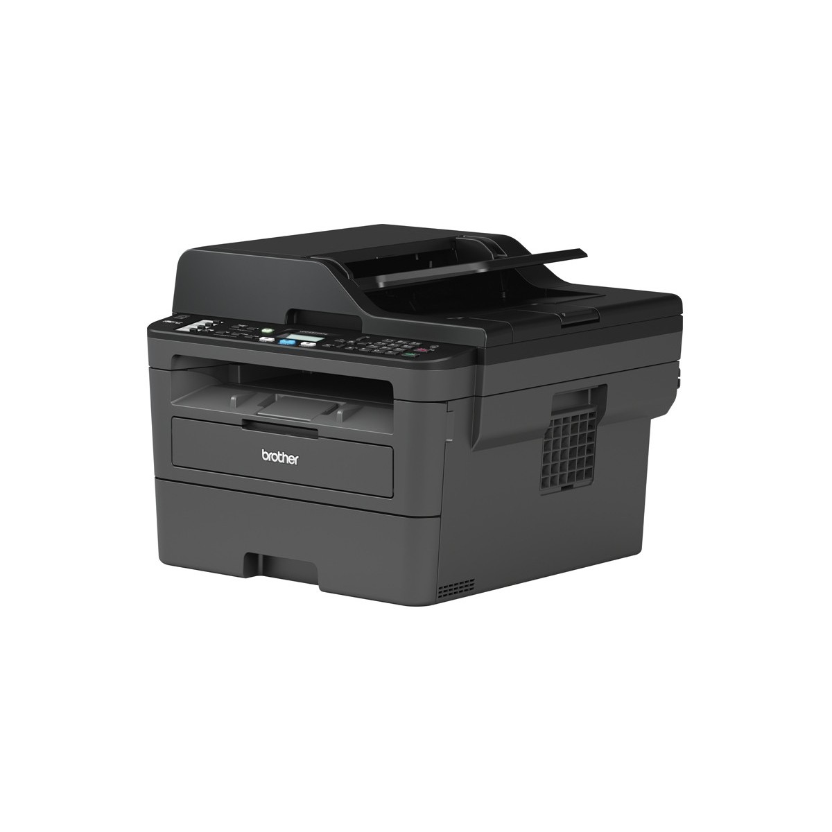 Brother MFC-L2710DN - Multifunktionsdrucker - Multifunction Printer - Laser/Led