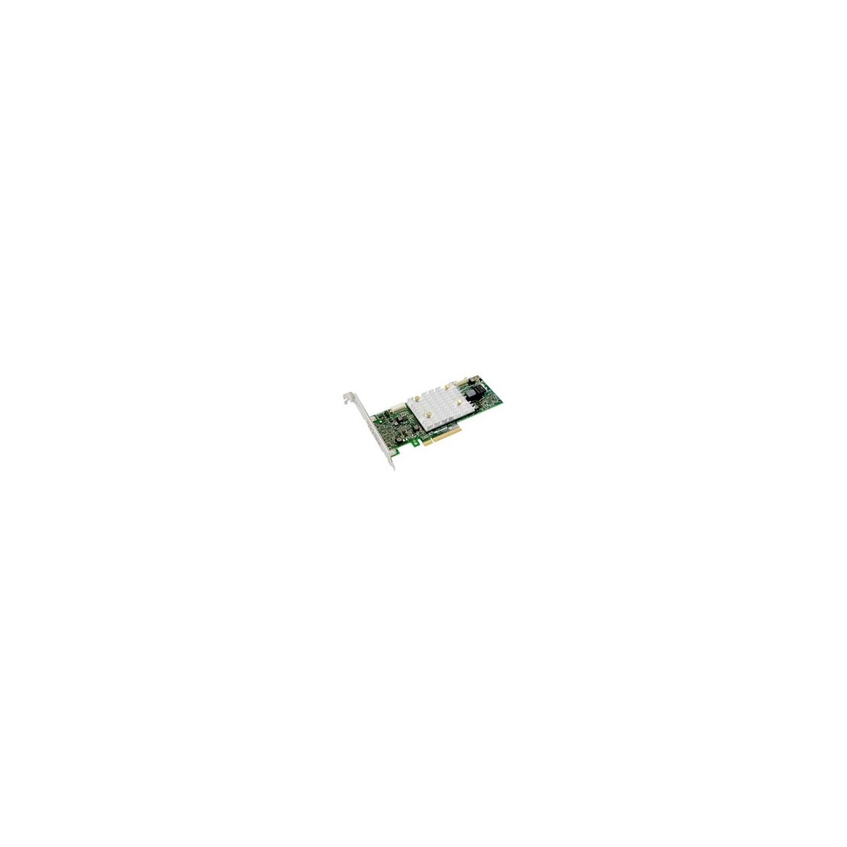Adaptec SmartRAID 3101-4i 1GB SAS/SATA 4 HDD Sgl. PCIe x8 12 Gbps Low Profile