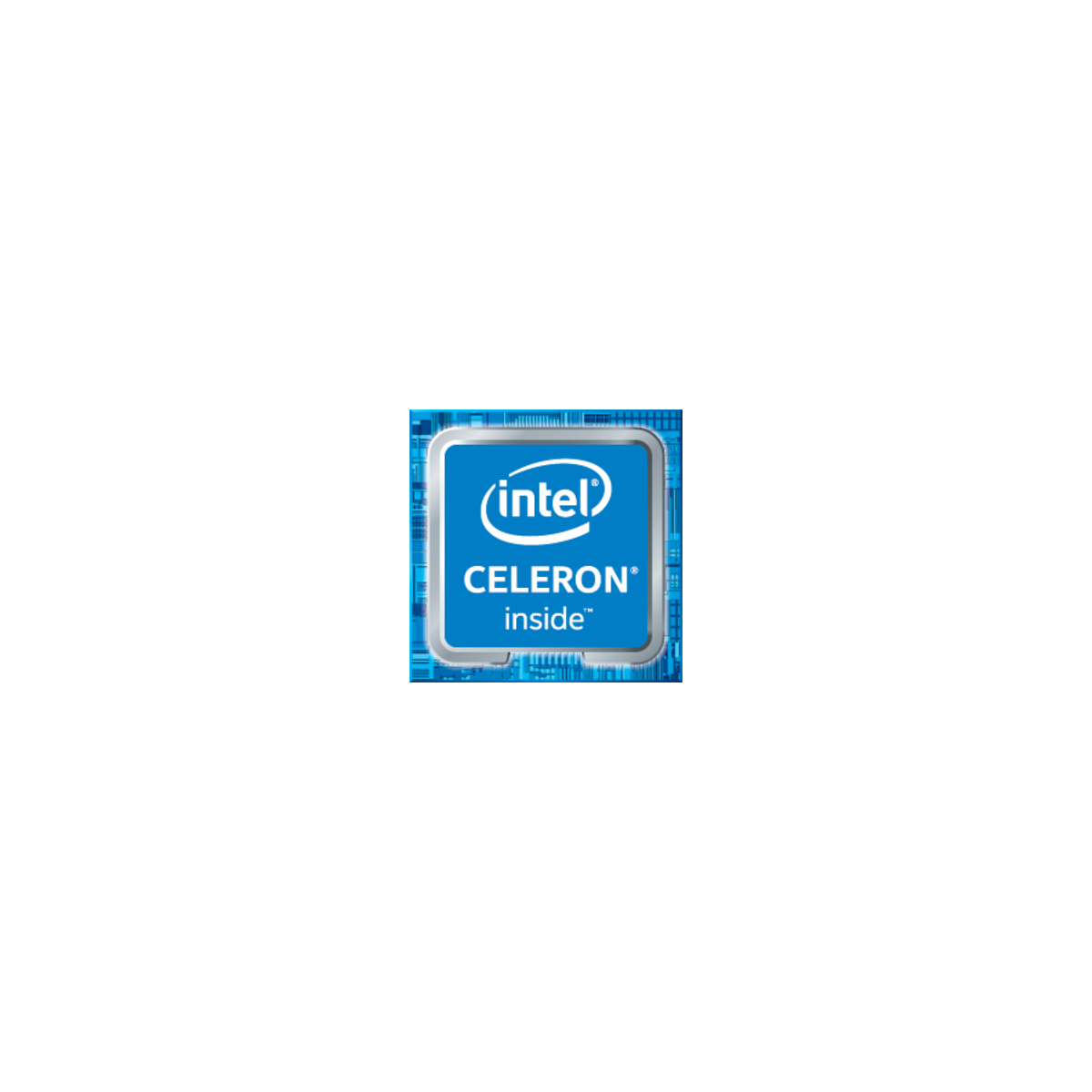 Boxed Intel NUC Kit, NUC7CJYHN, w/ no codec, EU cord, single pack