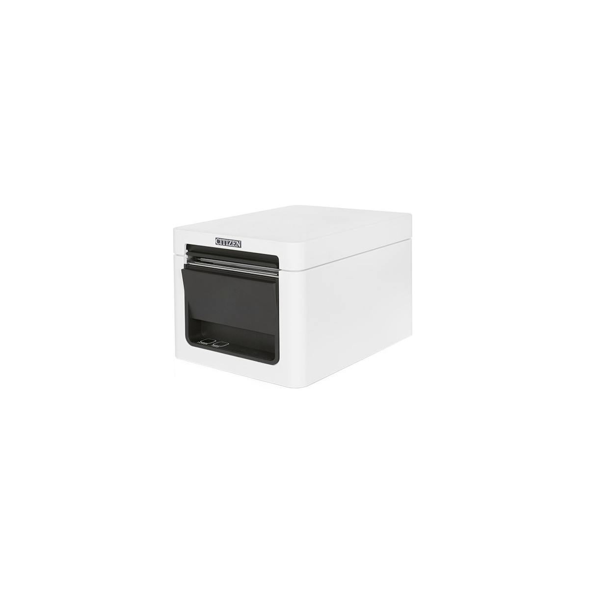 Citizen CT-E351 - Direct thermal - POS printer - 203 x 203 DPI - 250 mm/sec - 58 - 80 mm - Wired