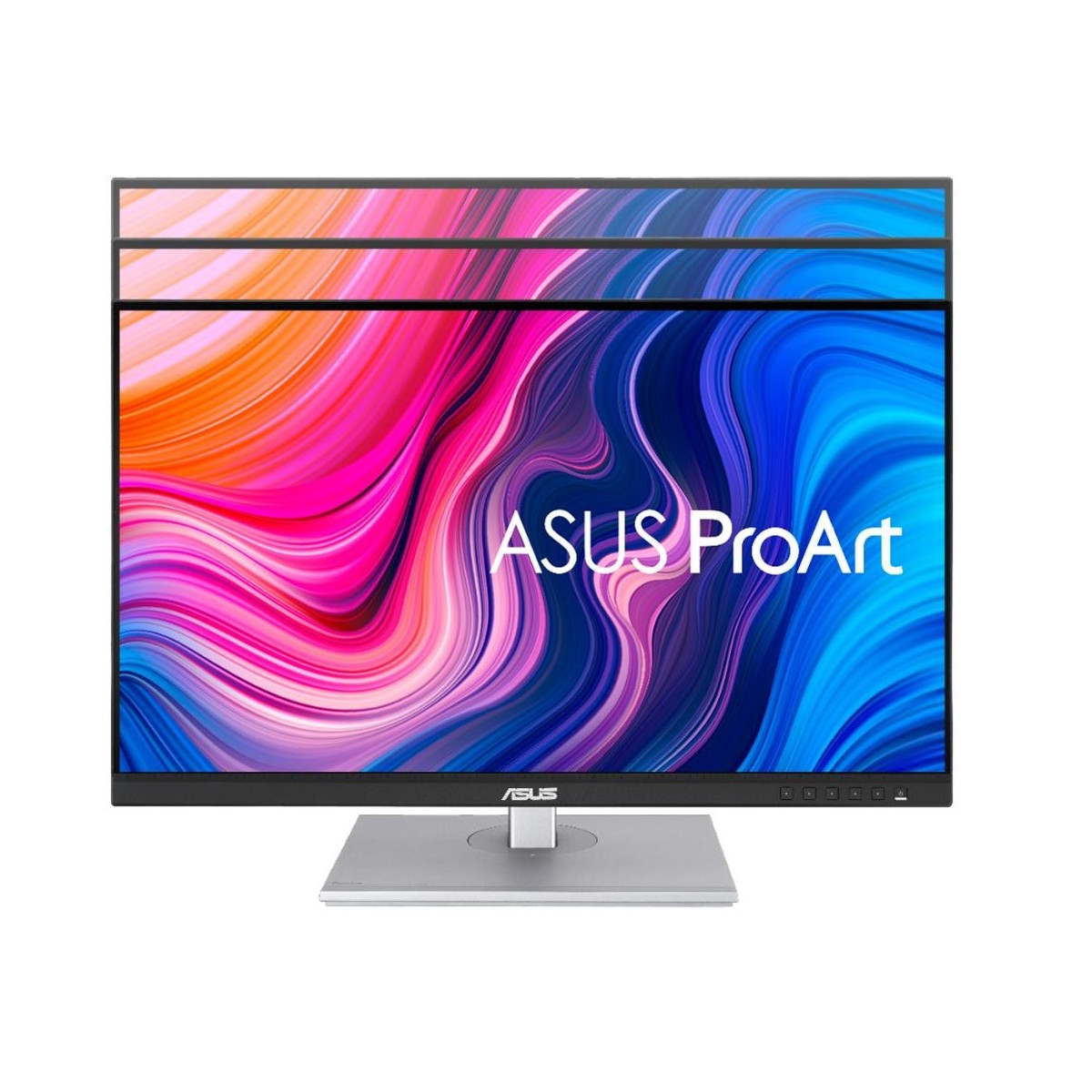 ASUS ProArt PA279CV - 68.6 cm (27") - 3840 x 2160 pixels - 4K Ultra HD - LED - 5 ms