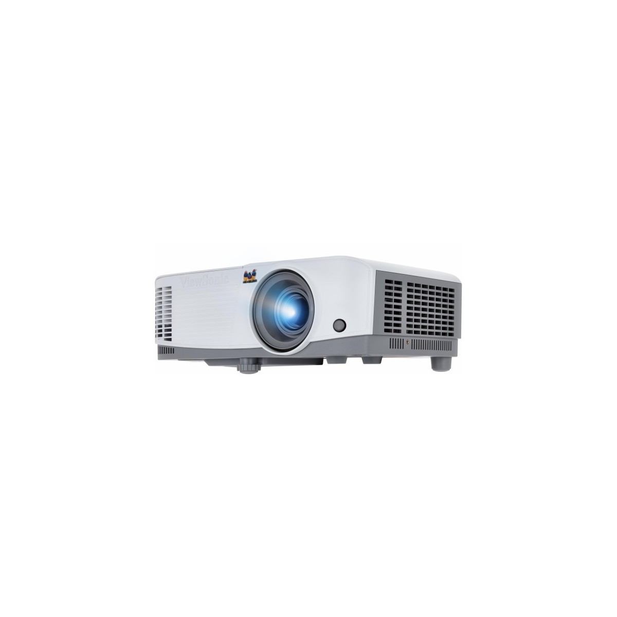 ViewSonic PA503W - 3600 ANSI lumens - DLP - WXGA (1280x800) - 16:9 - 762 - 7620 mm (30 - 300") - 1 - 10.98 m