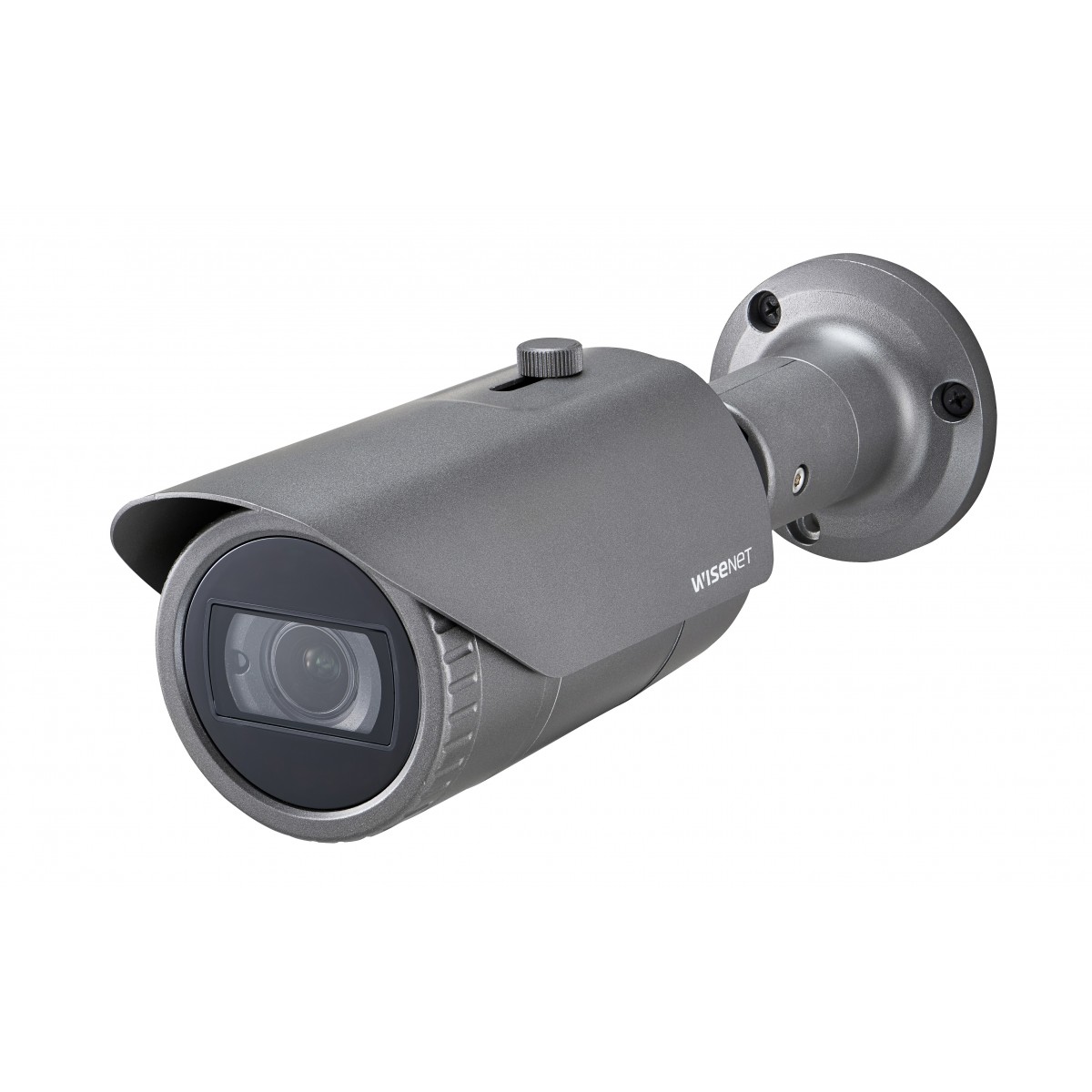 Hanwha Techwin Hanwha HCO-6080R - CCTV security camera - Indoor - Wired - 500 m - Czech - Danish - German - English - Spanish - 