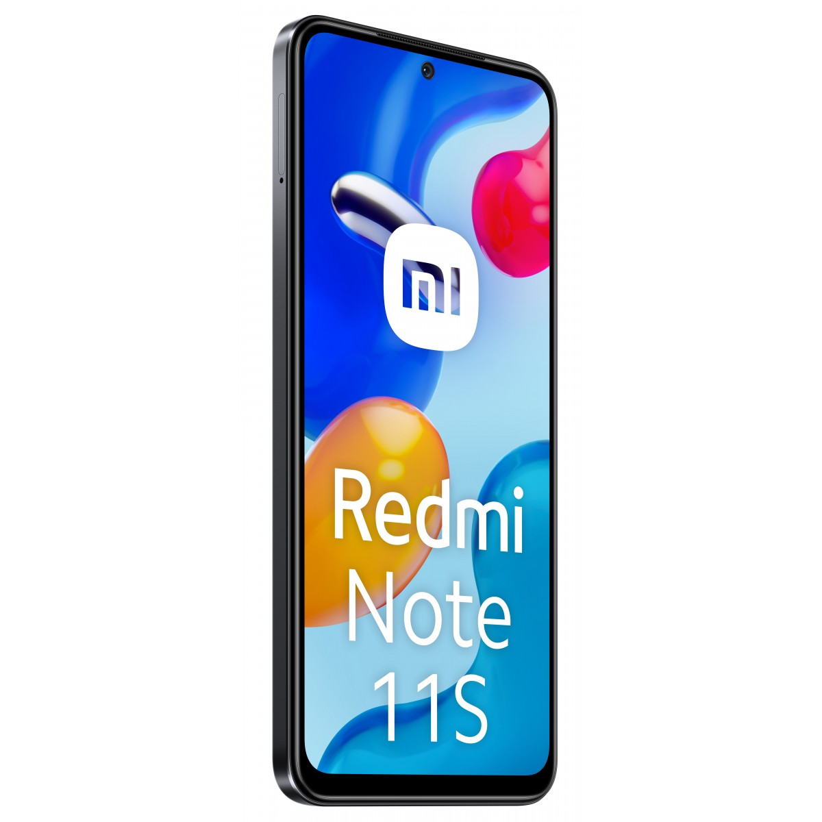 Xiaomi Redmi Note 1 - Smartphone - 64 GB - Grau