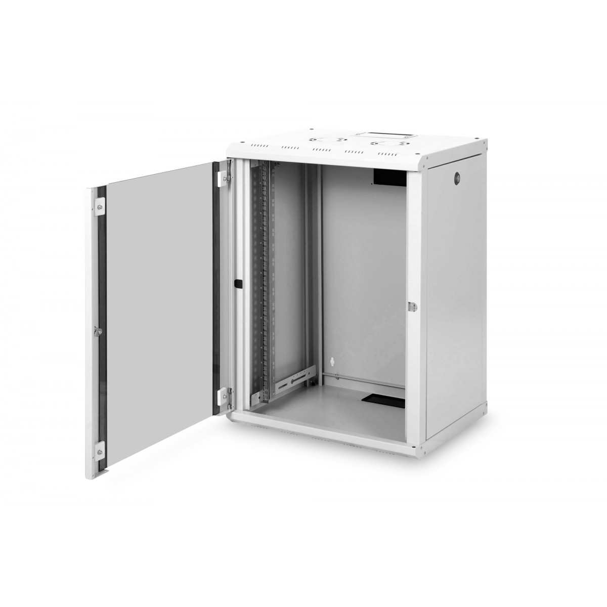 DIGITUS Wall Mounting Cabinet Unique Series - 600x450 mm (WxD)