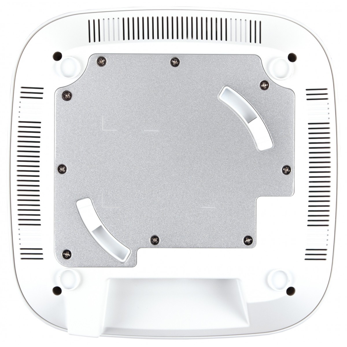 D-Link AX3600 Wi-Fi 6 Dual-Band PoE Access Point - 3600 Mbit/s - 1147 Mbit/s - 2402 Mbit/s - 10,100,1000,2500 Mbit/s - 2.4 - 2.4
