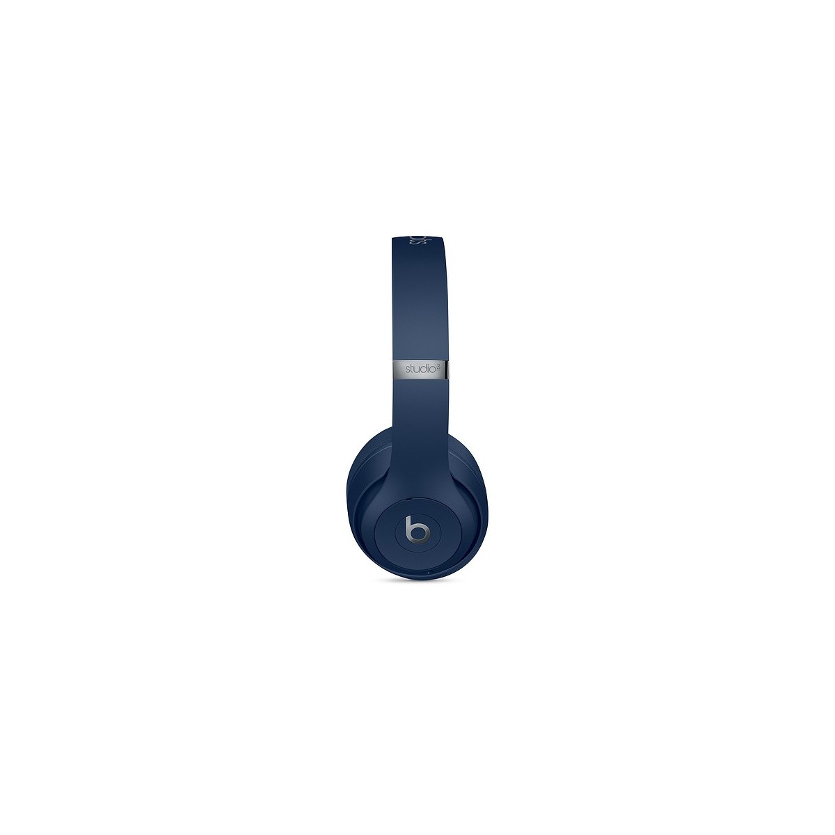 Apple Studio 3 - Headphones - Head-band - Calls  Music - Blue - Binaural - Digital