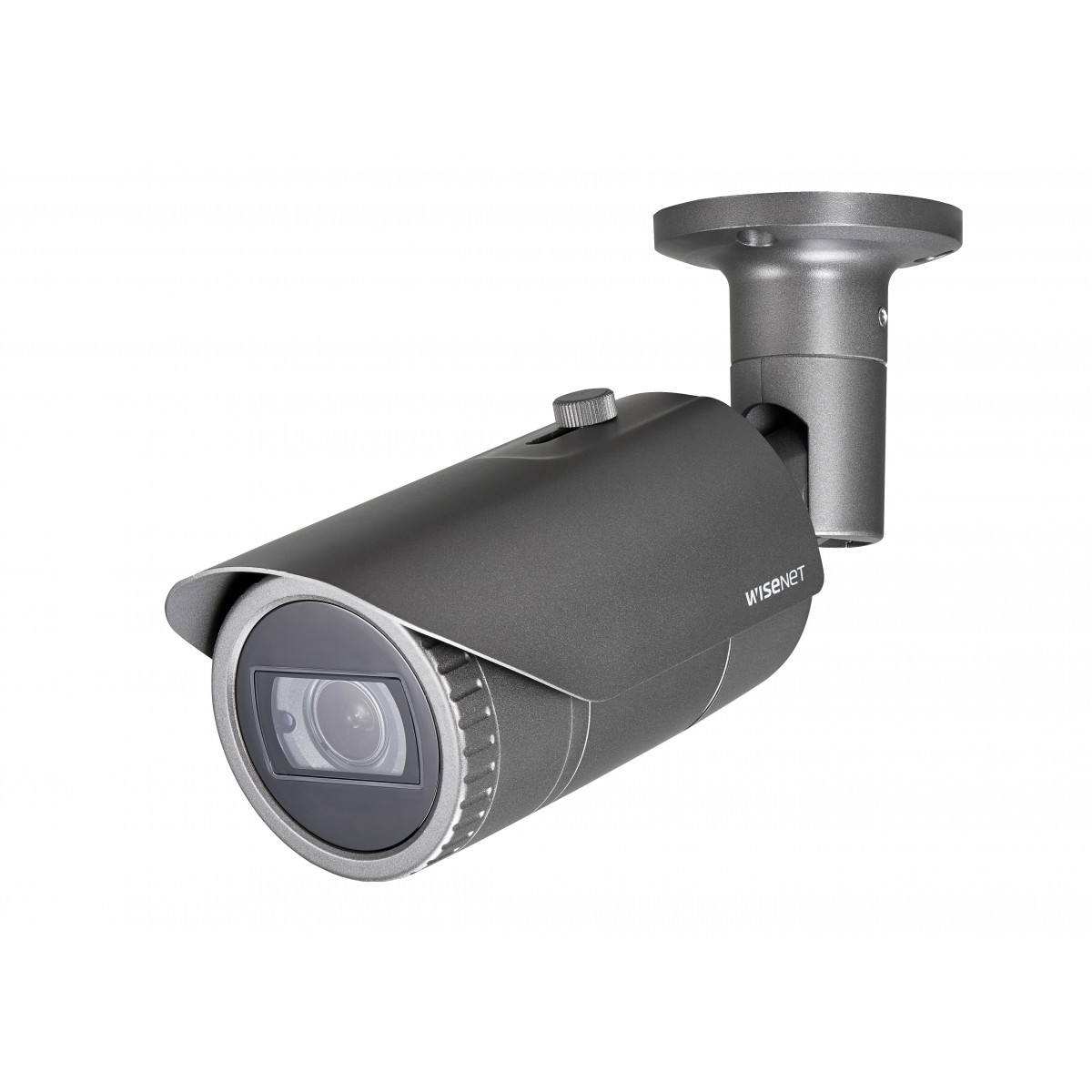 Hanwha Techwin Hanwha HCO-7070RA Bulletkamera outdoor 4MP IR IP66 IK10 retail