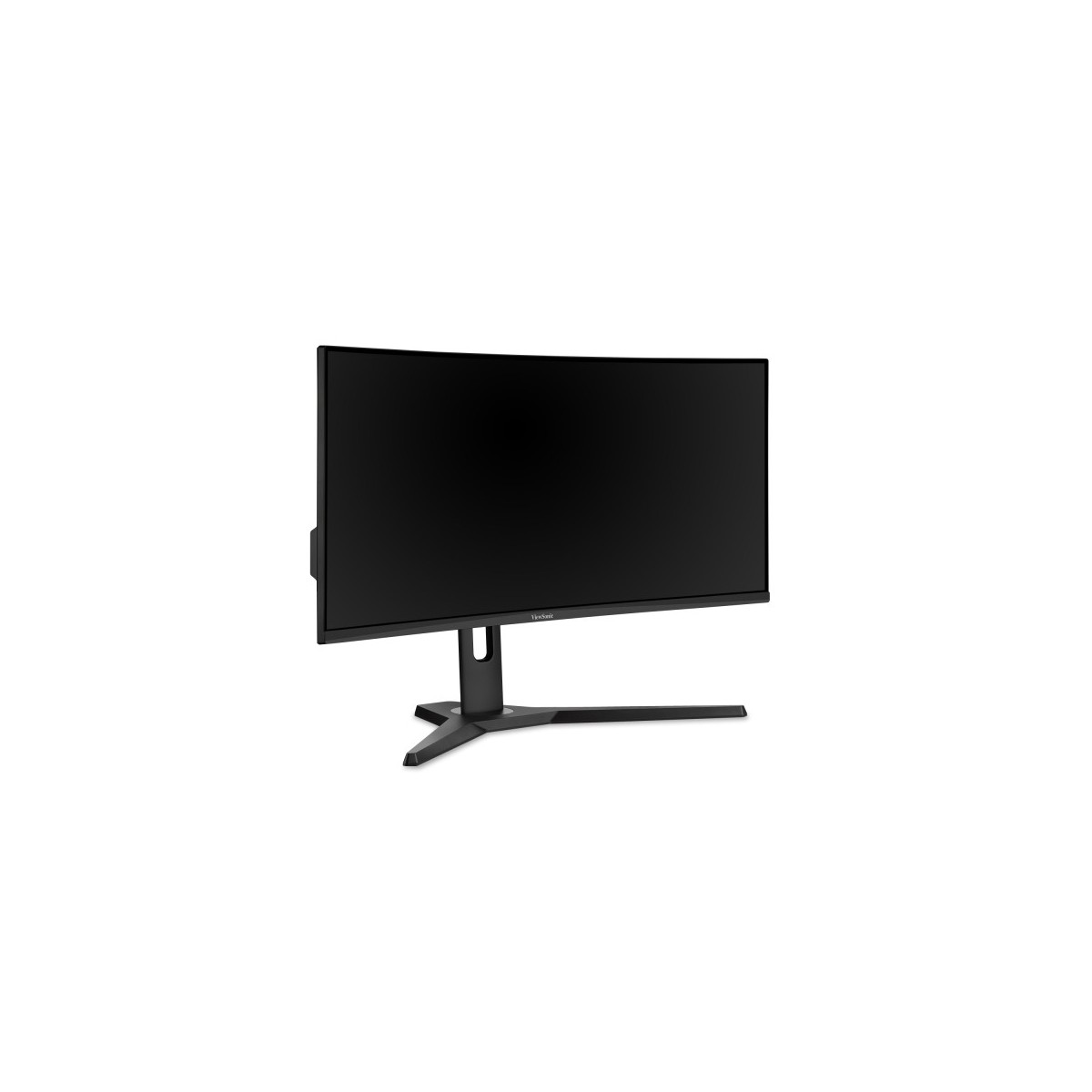 ViewSonic VX3418-2KPC - LED monitor