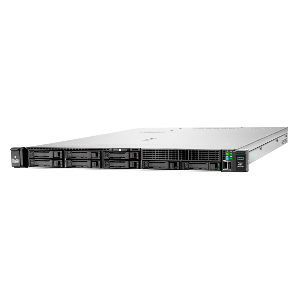HPE DL365 Gen10+ 7313 1P 32G 8SFF Svr - Server - AMD EPYC