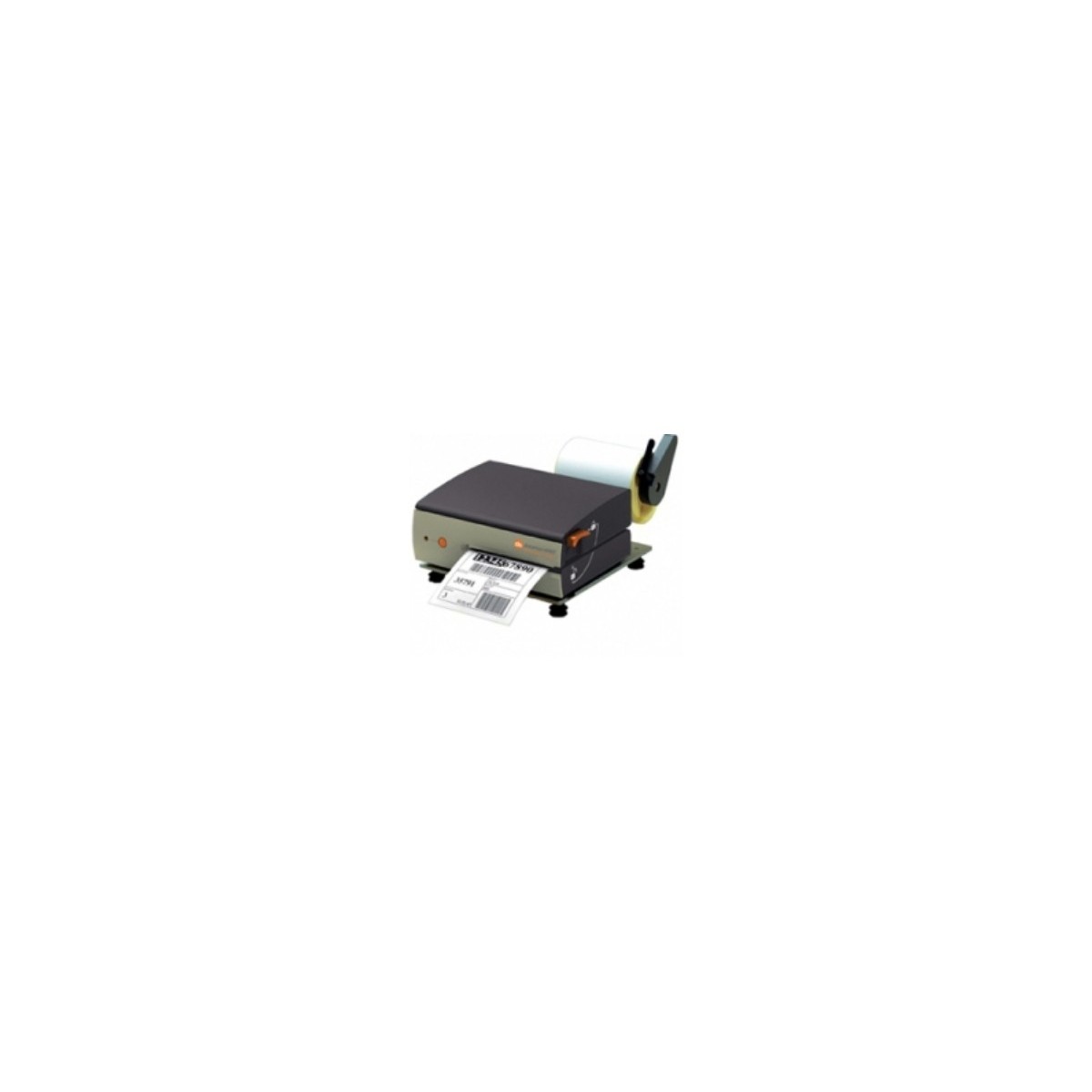 HONEYWELL Compact4 Mark II - Direct thermal - Mobile printer - 125 mm/sec - 15 cm - 40 - 115 mm - 10.4 cm