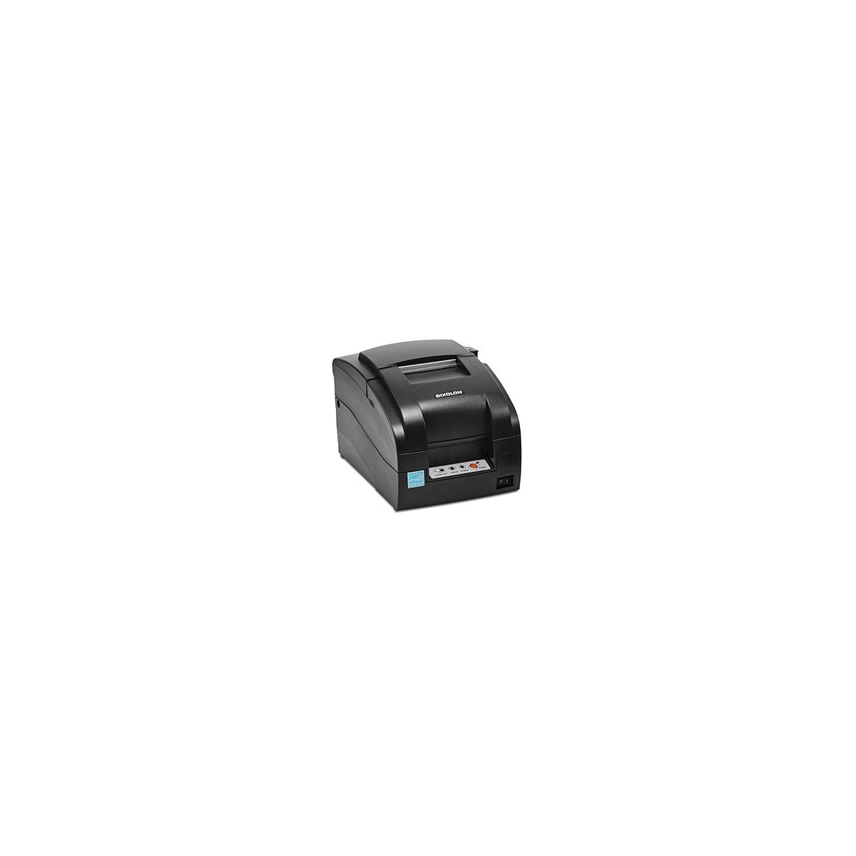 BIXOLON SRP-275IIICOSG - Direct thermal - POS printer - 80 x 144 DPI - 5.1 lps - 8.3 cm - 76.5 mm