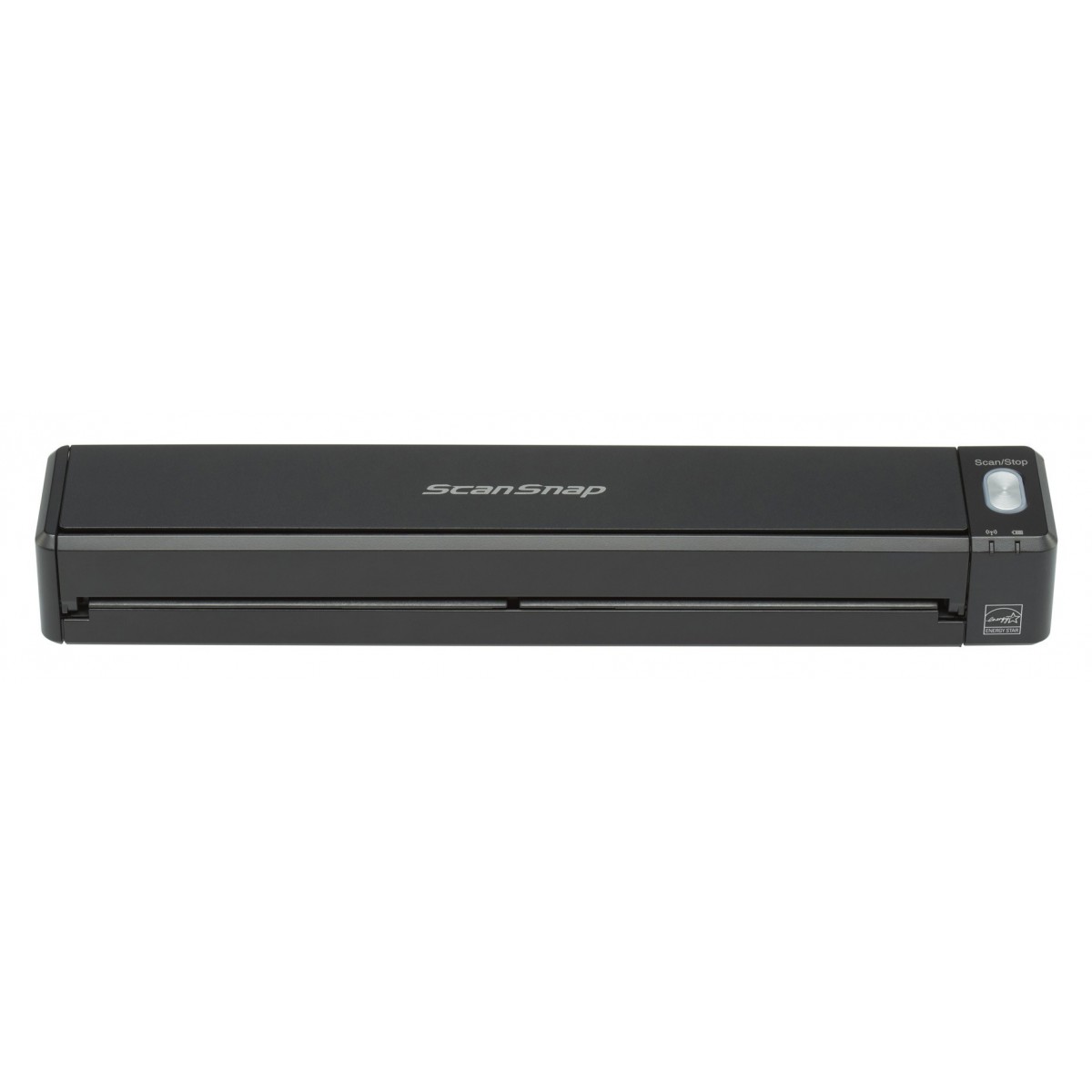 Fujitsu ScanSnap iX100 - 216 x 360 mm - 600 x 600 DPI - 5 sec/page - Grayscale - Monochrome - CDF + Sheet-fed scanner - Black
