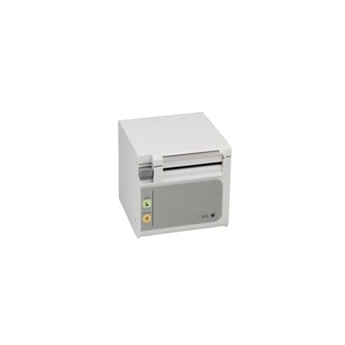 Seiko Instruments RP-E11-W3FJ1-U-C5 - Thermal - POS printer - 203 x 203 DPI - 350 mm/sec - CODABAR (NW-7),Code 128 (A/B/C),Code 