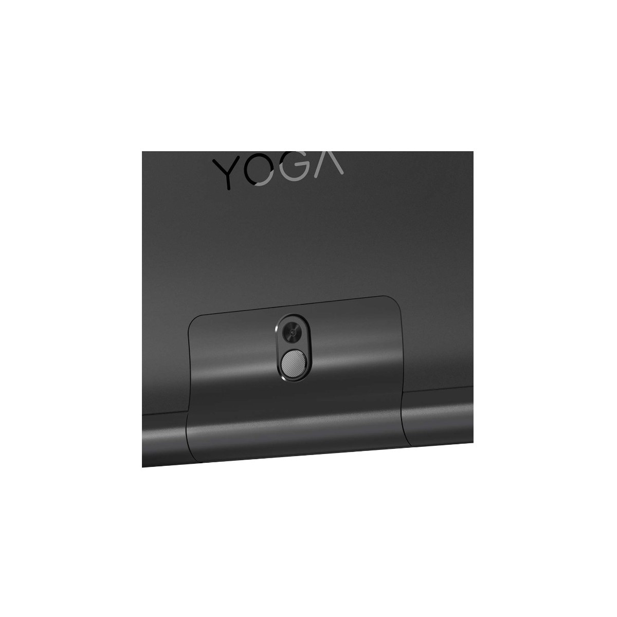 Lenovo Yoga Tablet Smart Tab YT-X705L - 25.6 cm (10.1") - 1920 x 1200 pixels - 64 GB - 4 GB - Android 9.0 - Grey