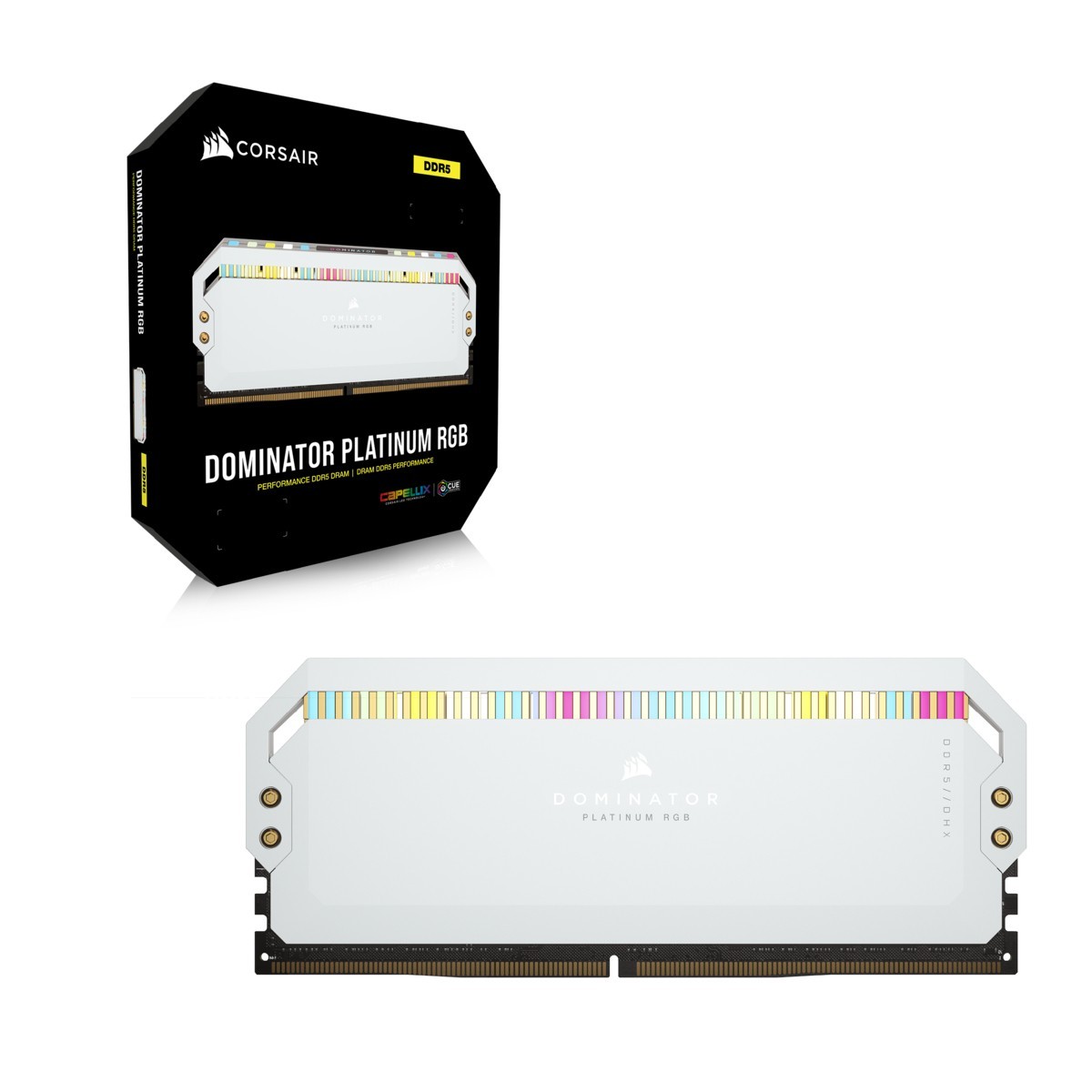 Corsair 32 GB DDR5-5600 Kit