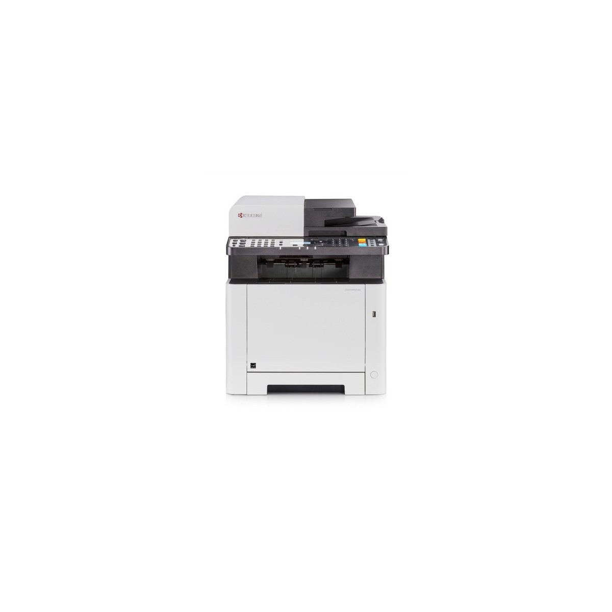 Kyocera ECOSYS M5521cdw/KL3 - Laser - Colour printing - 9600 x 600 DPI - A4 - Direct printing - Black - White