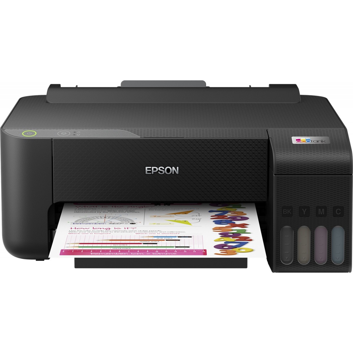 Epson Printer EcoTank L1210 A4 Color USB