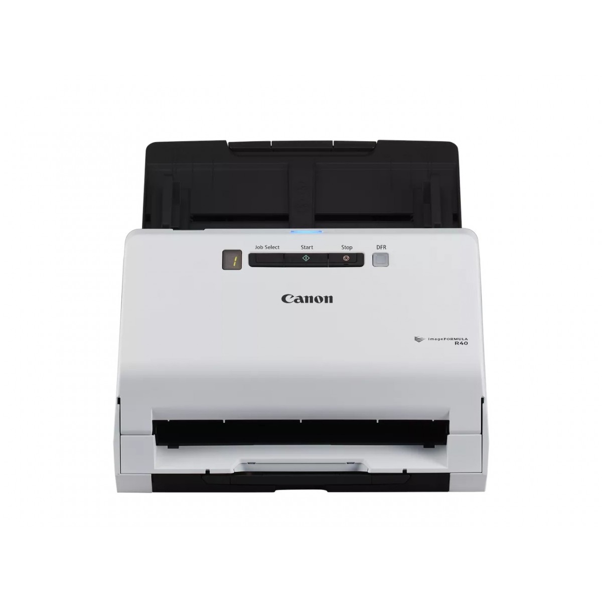 Canon Scanner imageFORMULA R40 - Document Scanners - Scanner