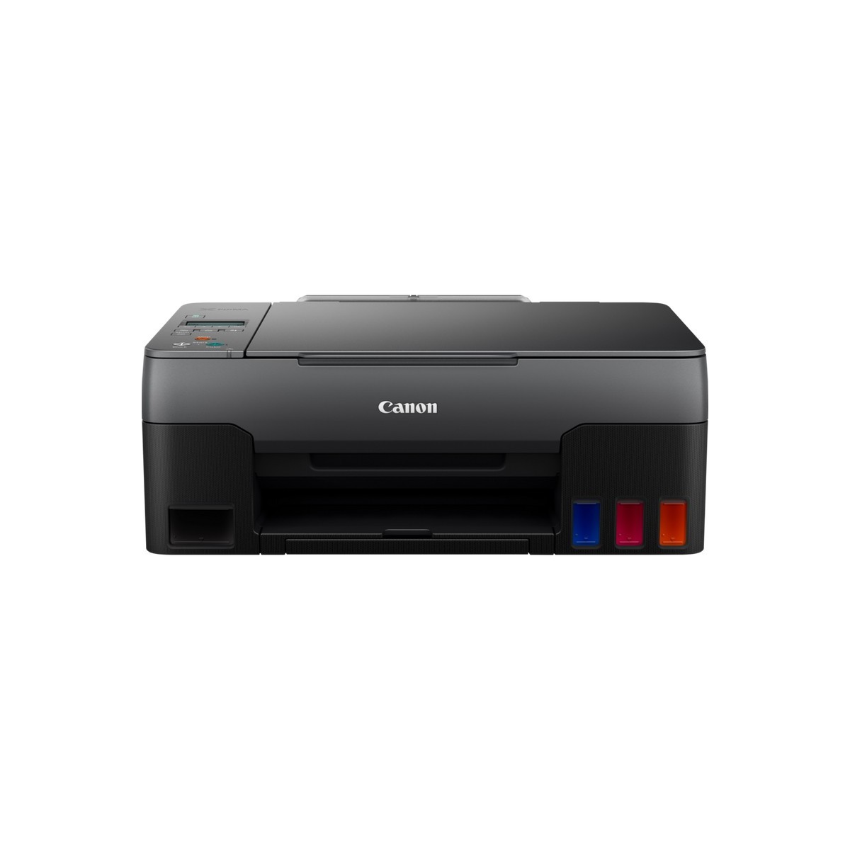 Canon PIXMA G 2520 - Inkjet - Colour printing - 4800 x 1200 DPI - Colour copying - A4 - Black