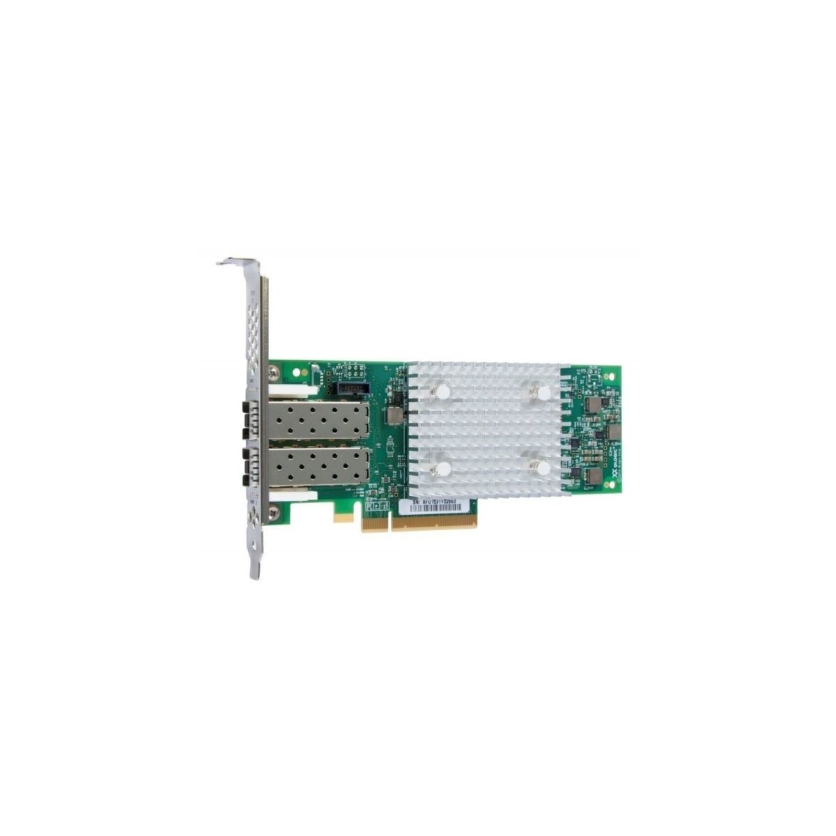 Lenovo 01CV760 - Internal - Wired - PCI Express - Fiber - 16000 Mbit/s - Green
