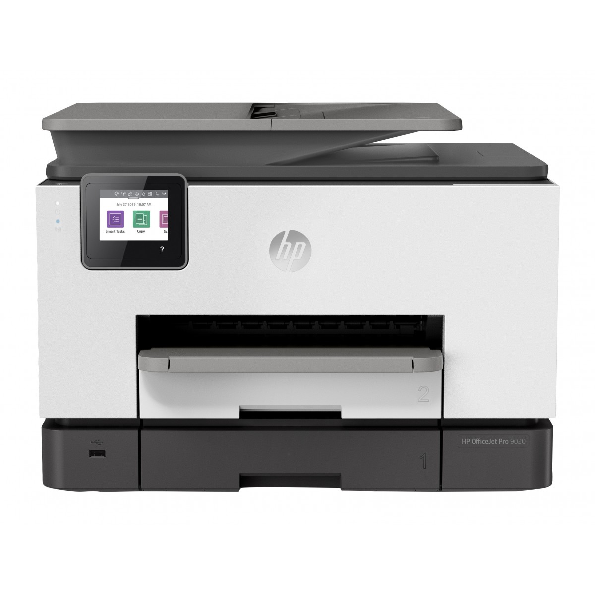 HP Officejet Pro 9020 Multifunktionsdrucker - Fax - Inkjet